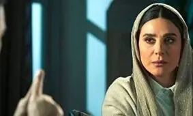 انتشار تصاویر پشت صحنه سریال افعی تهران