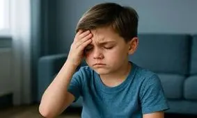 هشدار: این علائم کودکان نشانه سرطان اند