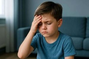 هشدار: این علائم کودکان نشانه سرطان اند