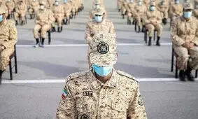  حقوق سربازان در برنامه هفتم مورد توجه قرار گرفته است
