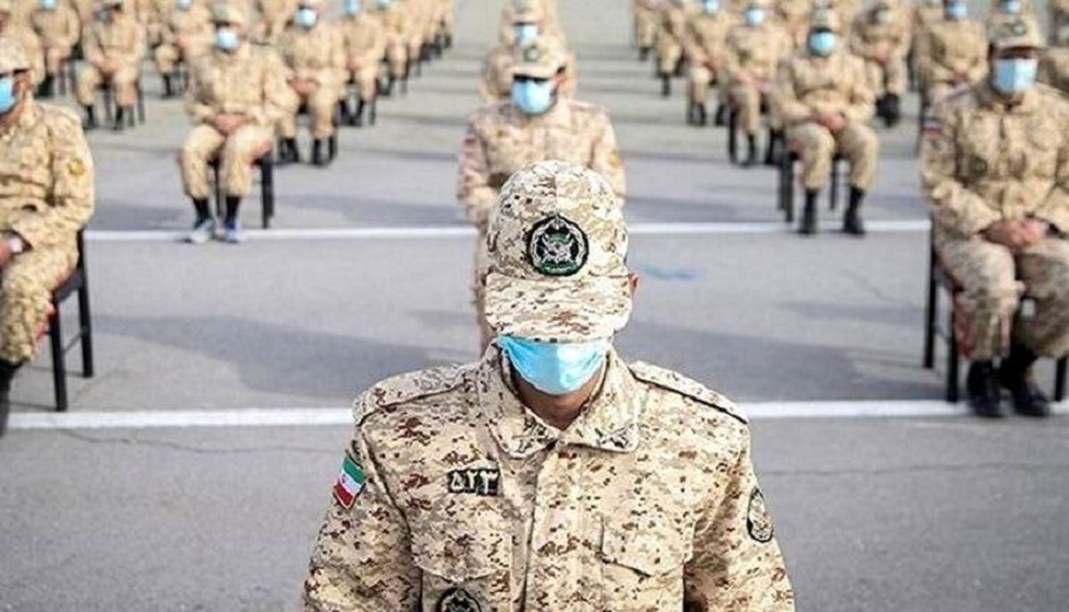حقوق سربازان در برنامه هفتم مورد توجه قرار گرفته است