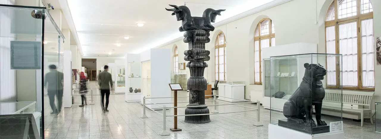 تهرانِ سرد، تجربه‌های داغ/ ۱۲ مقصد گردشگری منتخب پایتخت برای تعطیلات آخر هفته