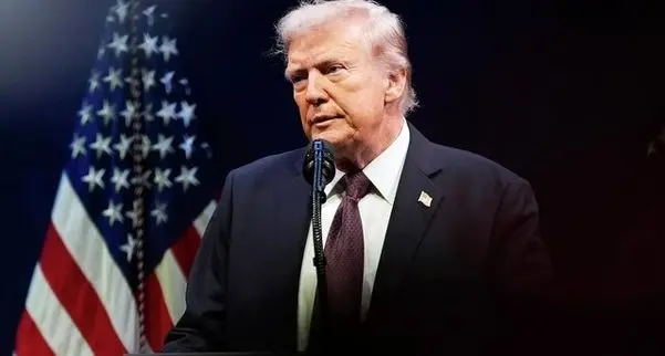 ادعای تکراری ترامپ: ایران به دنبال توافق است