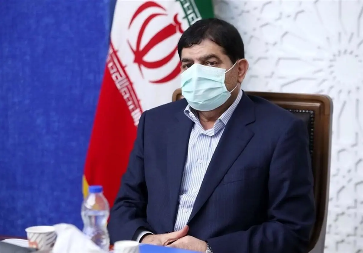 نتایج اقدامات دولت به مرور ظاهر می‌شود