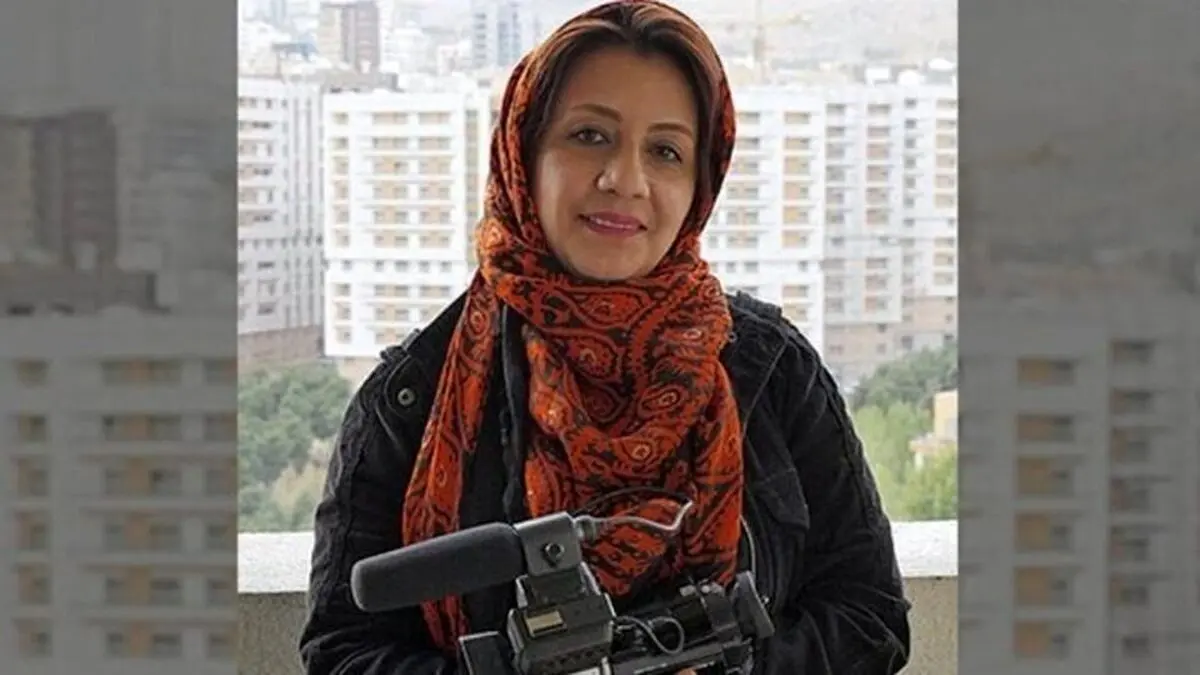 مژگان ایلانلو، مستندساز مجددا بازداشت شد 

