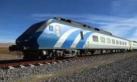 مرگ هولناک کودک 5 ساله زیر چرخ های قطار در بندرعباس