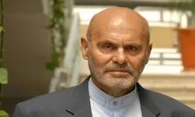 سفر در زمان؛ «جمشید هاشم پور» در حال تاب دادن «بهنوش بختیاری»؛ سال 88