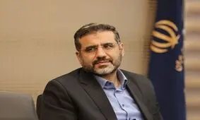 دیدار وزیر فرهنگ و ارشاد اسلامی با ژرژ پطروسی، دوبلور پیشکسوت