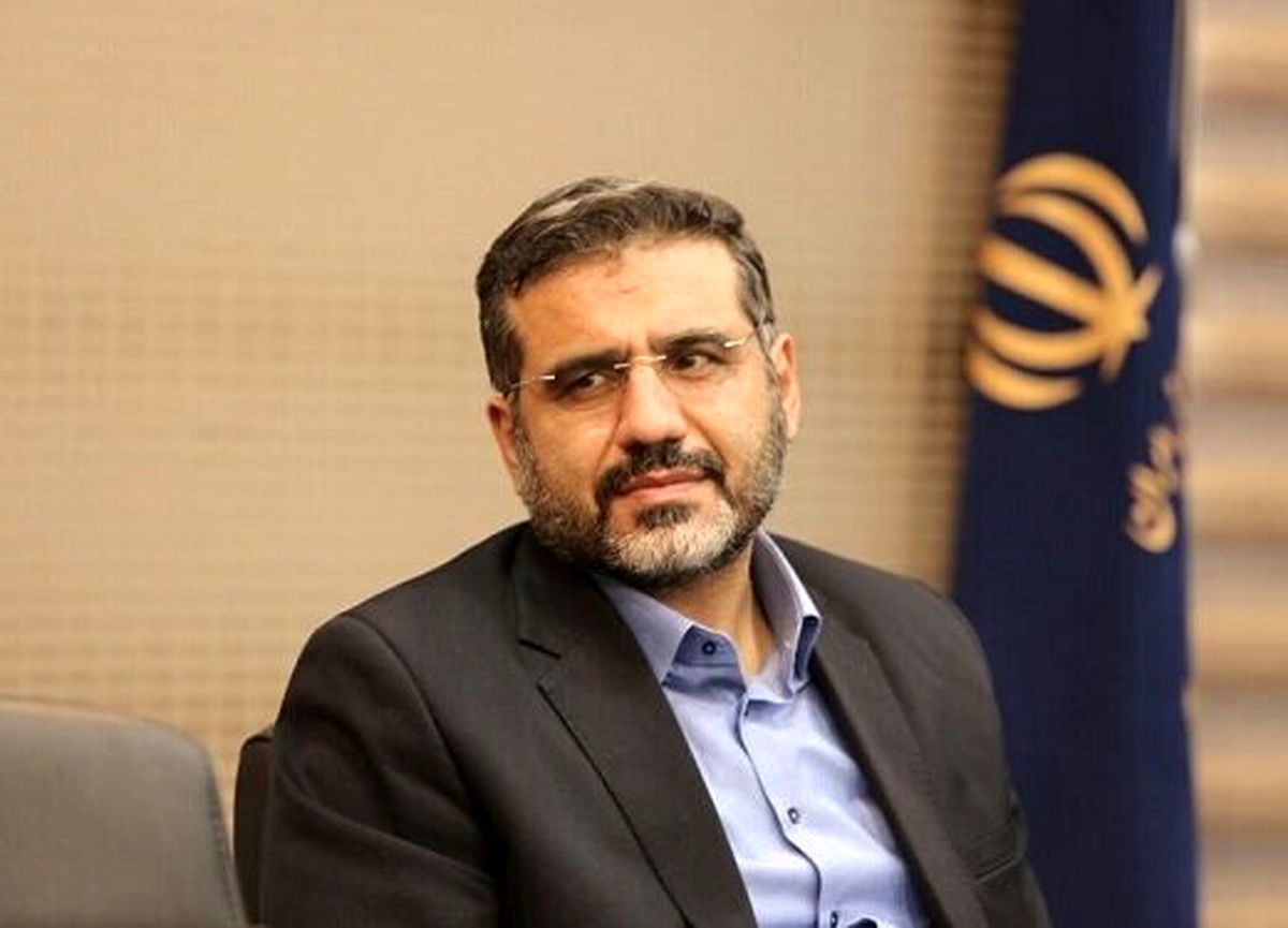دیدار وزیر فرهنگ و ارشاد اسلامی با ژرژ پطروسی، دوبلور پیشکسوت