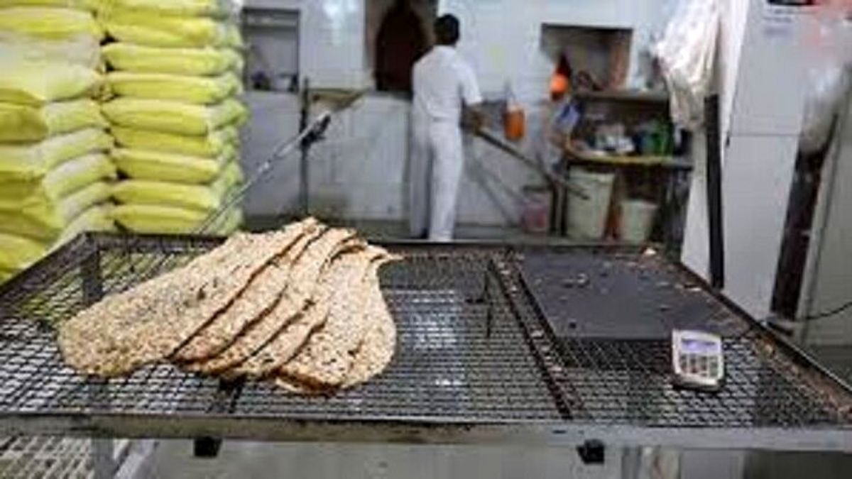 چرا قیمت جدید نان اعلام نمیشود؟