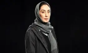 هدیه تهرانی بازداشت شد؟