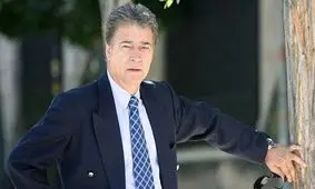 سفر در زمان؛ «ناصر حجازی و همسرش بهناز شفیعی» در روز عروسی شان؛ سال 52 