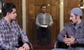 پرده‌برداری از قراردادهای عجیب تهیه‌کننده‌ها با خواننده‌ها در برنامه تلویزیونی/ باید برای انتخاب همسر هم نظر دهیم!/مجوزها برای شعرها، سلیقه‌ای و رابطه‌ای است