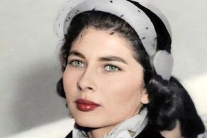 سفر به تاریخ؛ «محمدرضا پهلوی و ثریا» در مدرسه پادشاهان سوییس؛ سال 1336 