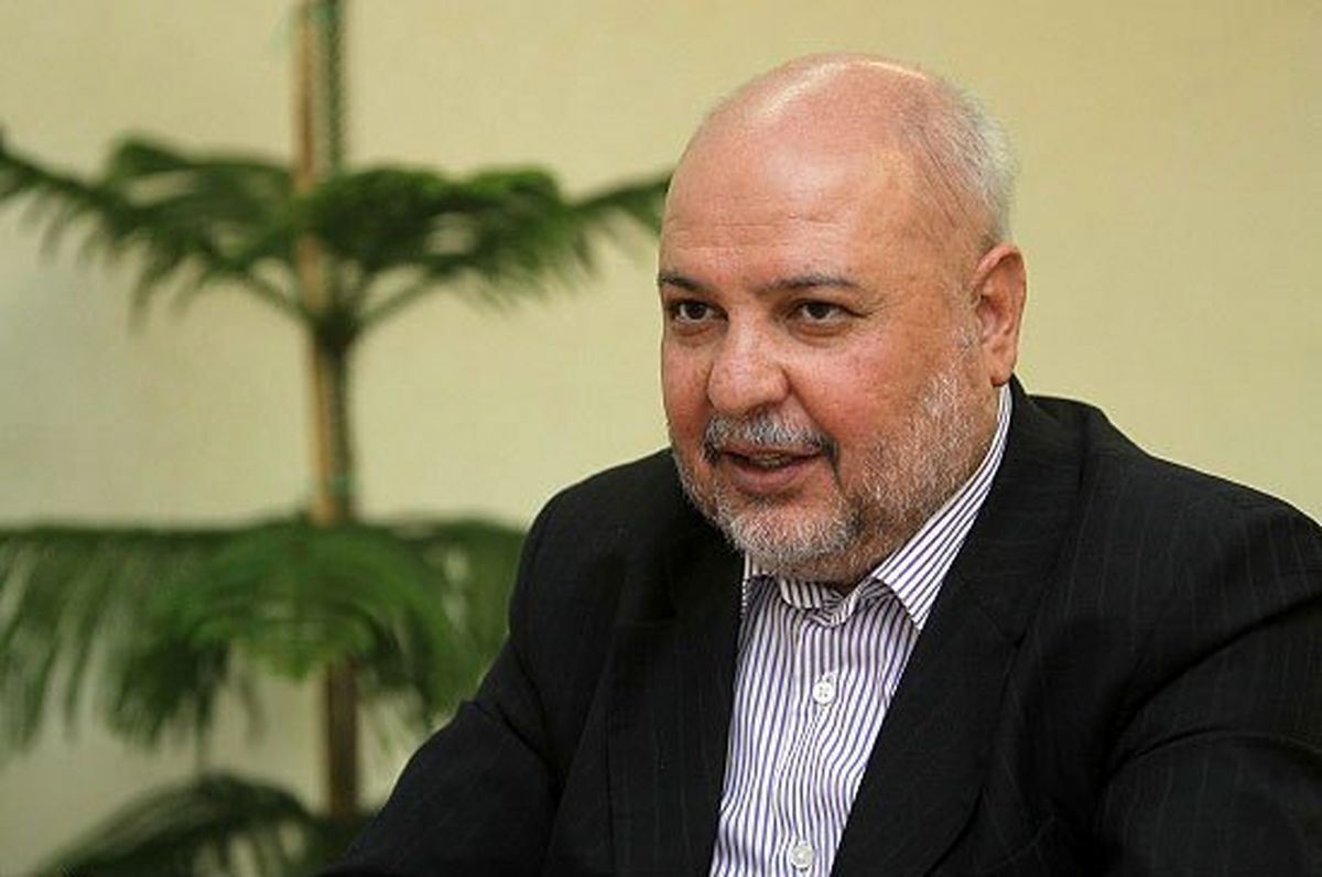 استعفای میرکاظمی صحت ندارد