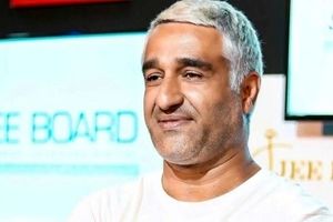 ایراد خروج ‎پژمان جمشیدی از کشور، کجاست؟ 