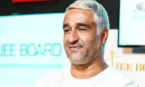 ایراد خروج ‎پژمان جمشیدی از کشور، کجاست؟ 