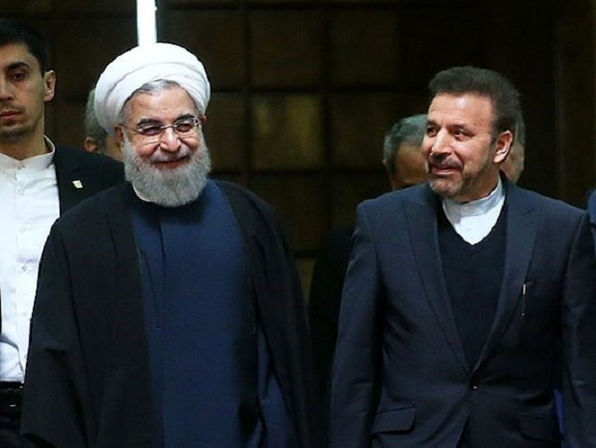 روحانی را به خاطر شجاعتش در بیان حرفهای مردم رد صلاحیت کردند/ در نظرسنجیها میزان مشارکت حدود ۳۰ درصد است