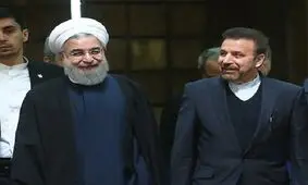 روحانی را به خاطر شجاعتش در بیان حرف‌های مردم رد صلاحیت کردند/ در نظرسنجی‌ها میزان مشارکت حدود ۳۰ درصد است