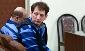  بابک زنجانی قرار است آزاد شود؟

