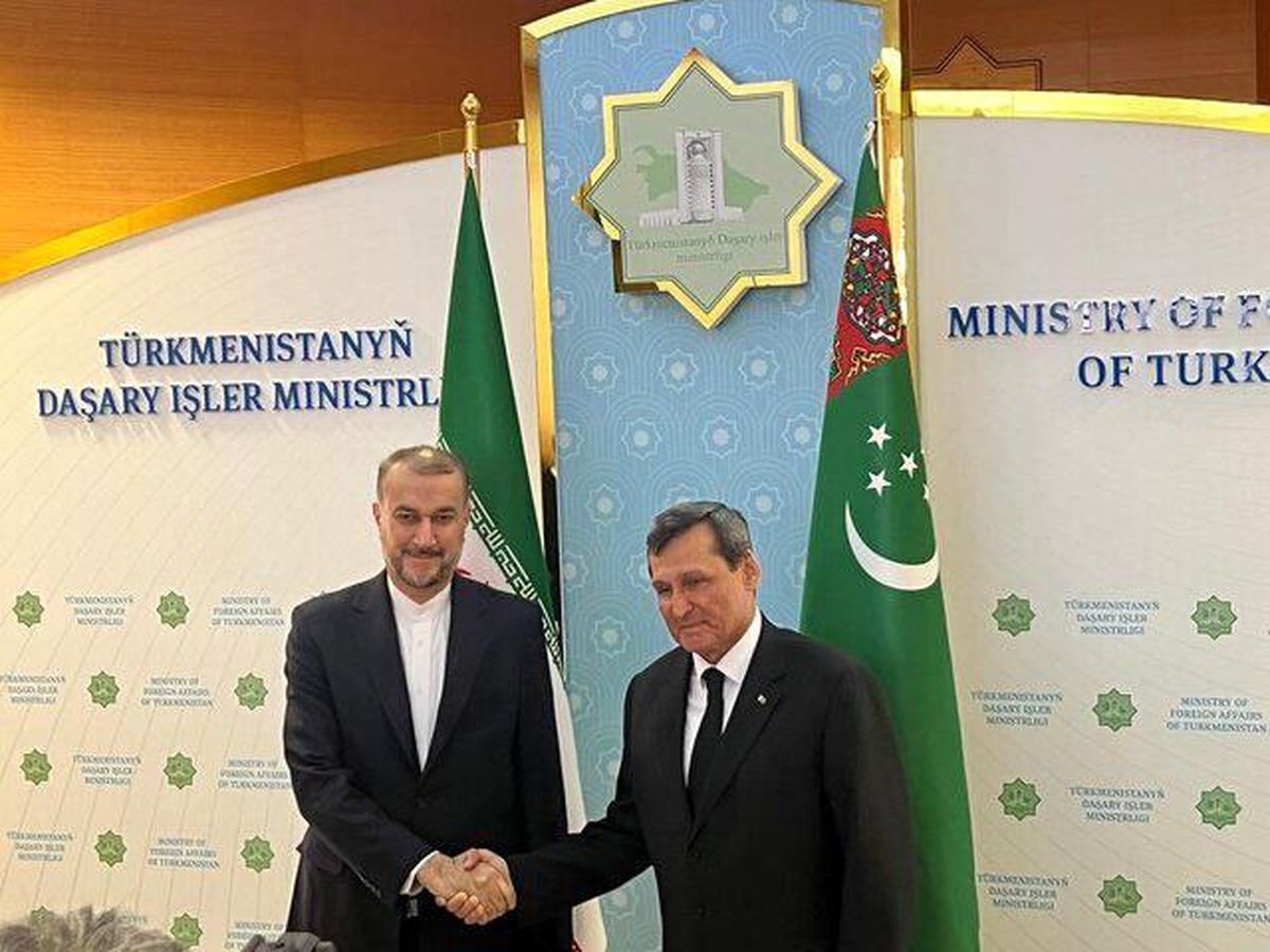 
رایزنی‌های ثمربخش با ترکمنستان در زمینه انرژی، ترانزیت و منابع آبی
