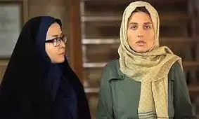 سفر در زمان؛ «آزاده» سریال کیمیا در دوران کودکی و در فرانسه؛ دهه 60