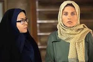 سفر در زمان؛ «آزاده» سریال کیمیا در دوران کودکی و در فرانسه؛ دهه 60
