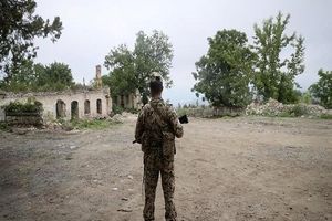 درگیری تازه جمهوری آذربایجان با ارمنستان/ یک نظامی کشته شد
