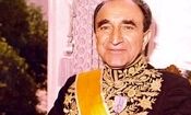 سفر در تاریخ؛ «اسدالله علم» در حال قدم زدن با «محمدرضا پهلوی»؛ دهه 40 