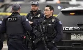 سرقت ناکام هواپیما از فرودگاه