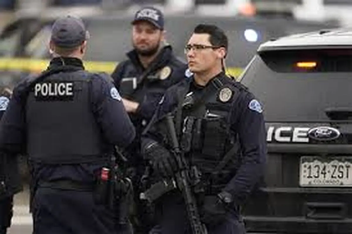 سرقت ناکام هواپیما از فرودگاه