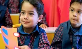 ثبت نام کلاس اولی ها تمدید شد