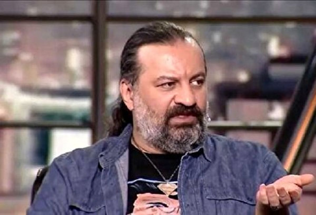 انتقاد شدید و خنده دار مهراب قاسمخانی به گرانی اینترنت