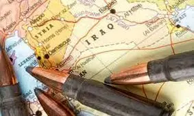 نگرانی از «جنگ ابدی» در خاورمیانه/ ترامپ را متوقف کنید!