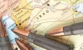 نگرانی از «جنگ ابدی» در خاورمیانه/ ترامپ را متوقف کنید!
