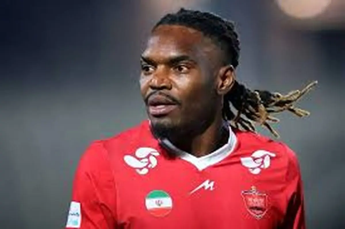 واکنش تیوی بیفوما به شایعات عجیب این روزها 