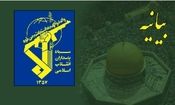 دو تن از کارکنان سپاه پاسداران در ابهر به شهادت رسیدند