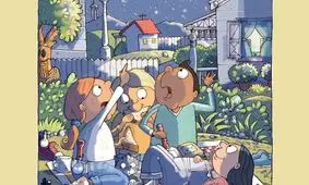 تست بینایی/ با استفاده از مهارت‌های بالای مشاهده خود، اره دستی را در 10 ثانیه پیدا کنید