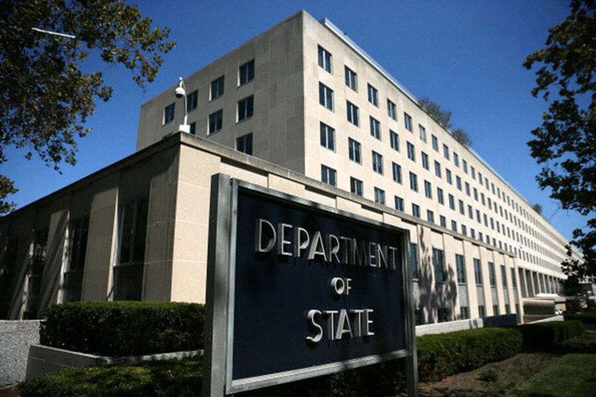 آمریکا: بر اساس اقدامات ایران قضاوت میکنیم؛ دیپلماسی بهترین راه است
