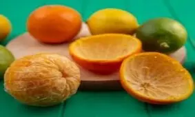 راهکار هایی برای استفاده از پوست پرتقال 