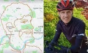 ماجرای جالب «پیکاسوی رکاب زن»