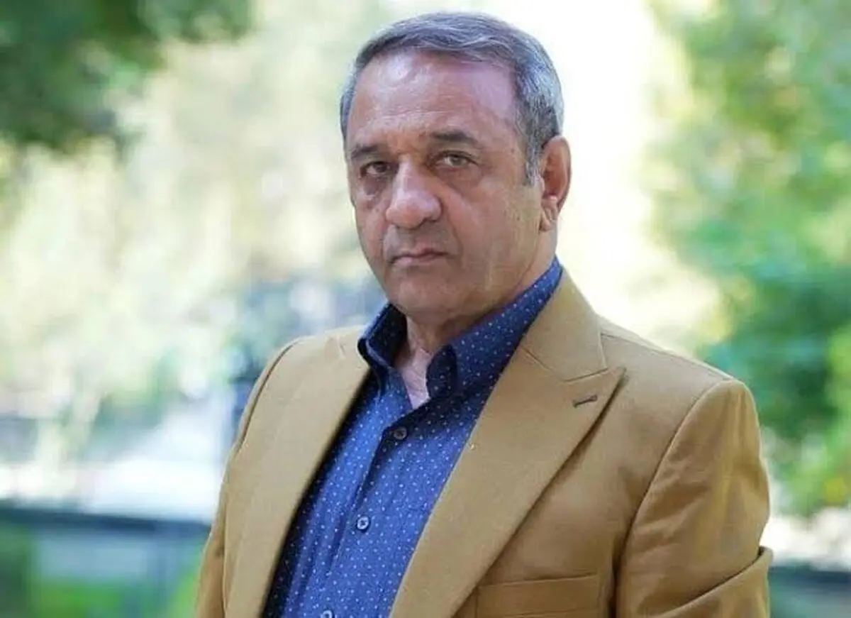 بختیاری خوانی علی اوسیوند در قصه‌های هومن و جناب خان/ ویدئو 
