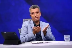 پشت‌پرده فیلتر شدن فوتبال ۳۶۰ کیست؟/ شکایت‌ها به عادل فردوسی‌پور رسید؟