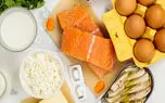 این مواد غذایی را نباید همراه با ویتامین D مصرف کنید