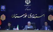 فرهنگ‌سازی ورزش مورد تاکید است/ دولت به تکمیل پروژه‌های نیمه تمام ورزشی نگاه دارد