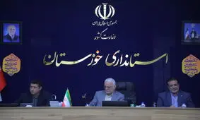 فرهنگ‌سازی ورزش مورد تاکید است/ دولت به تکمیل پروژه‌های نیمه تمام ورزشی نگاه دارد