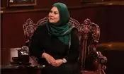 ماجرای مجری شدن مهرانه مهین ترابی در برنامه گفتگومحور «دلربا»