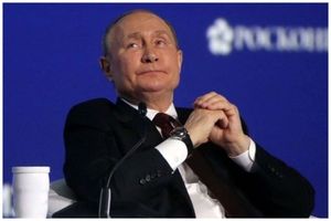 واشنگتن‌پست: پوتین در مسیر پیروزی بر غرب است