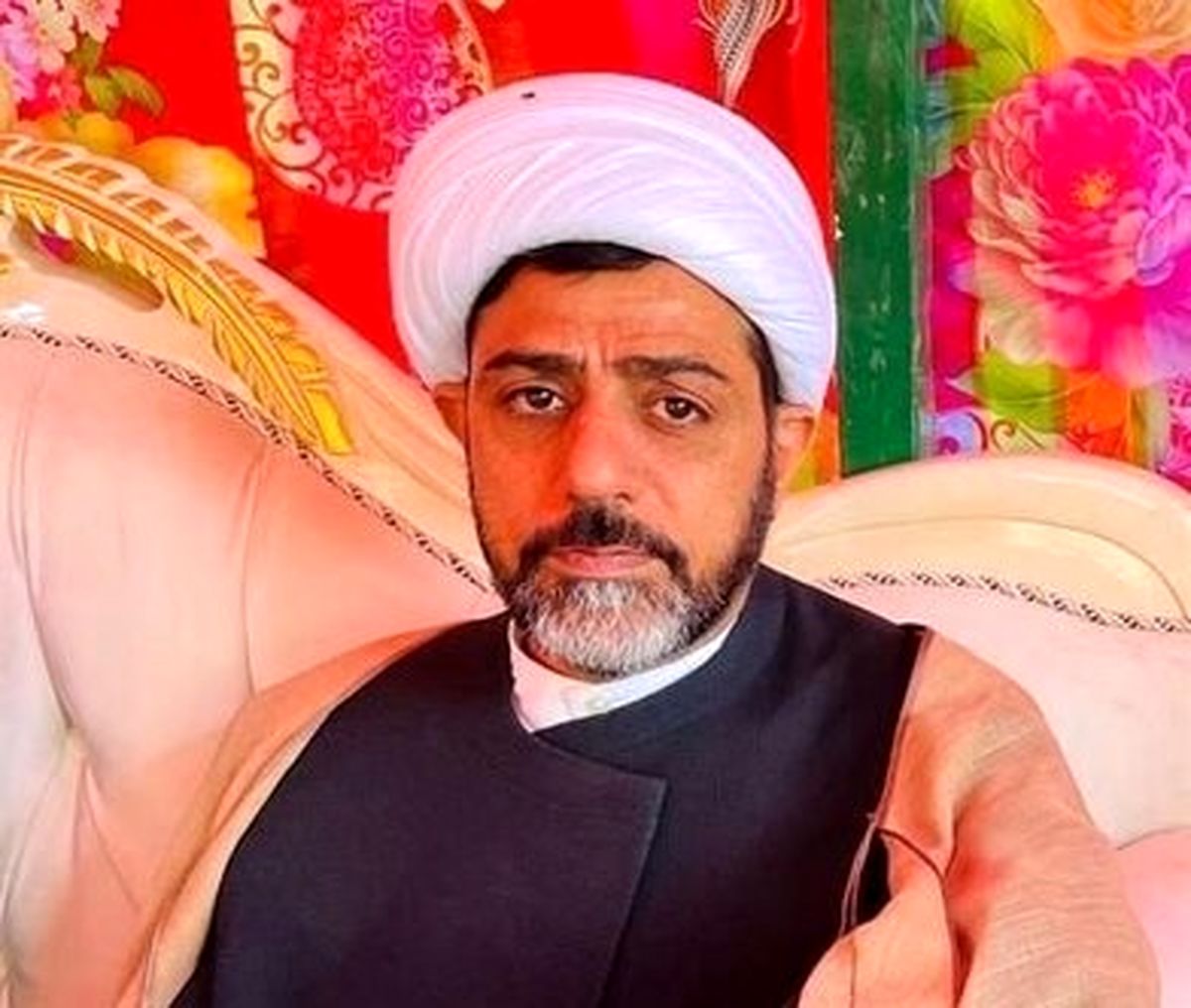 ترور یکی از مسئولان سازمان "بدر" در عراق


