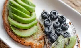 بهترین رژیم غذایی برای پیشگیری از دیابت نوع ۲